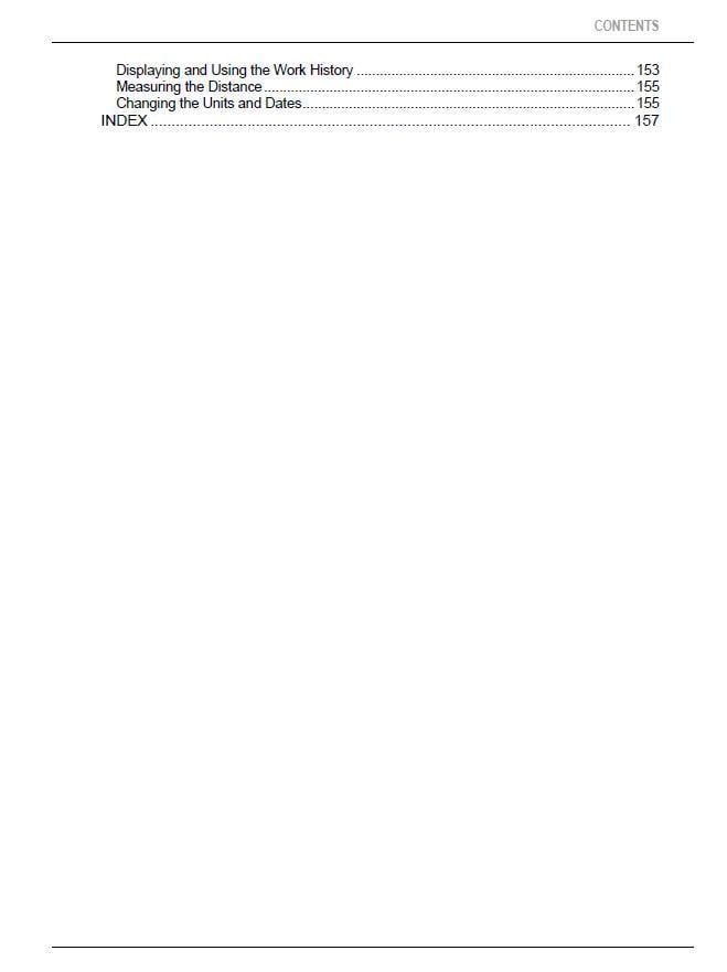 Kubota M100GX / M110GX / M126GX / M135GX Tractor Operators Manual 2012