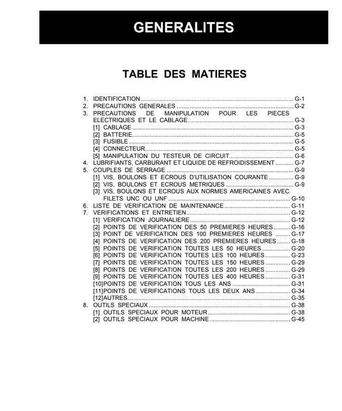 Kubota Zero Turn Mower Manual - ZD21N-EC & ZD21-EC Service Guide