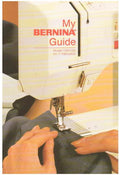 Bernina 1130 / 1120 Sewing Machine User Manual