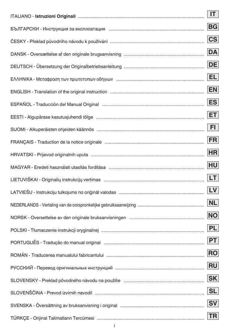 Ride-On Lawnmower Manual: Stiga F 72 FL - Digital PDF Download