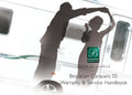 Swift Bessacarr Caravan Guide: Service and Maintenance (2004-2005 Models)