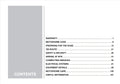 Swift 2011 Motorhome Handbook: Owners Guide and Maintenance Tips