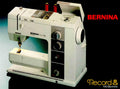Bernina Record 930 Sewing Machine Manual (Digital PDF Guide)