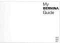 Bernina Sewing Machine Manual: Models 807, 810 & 817 PDF Guide