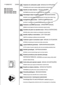 Operators Manual: Stiga MP2 504 and 554 Series - Digital PDF Download