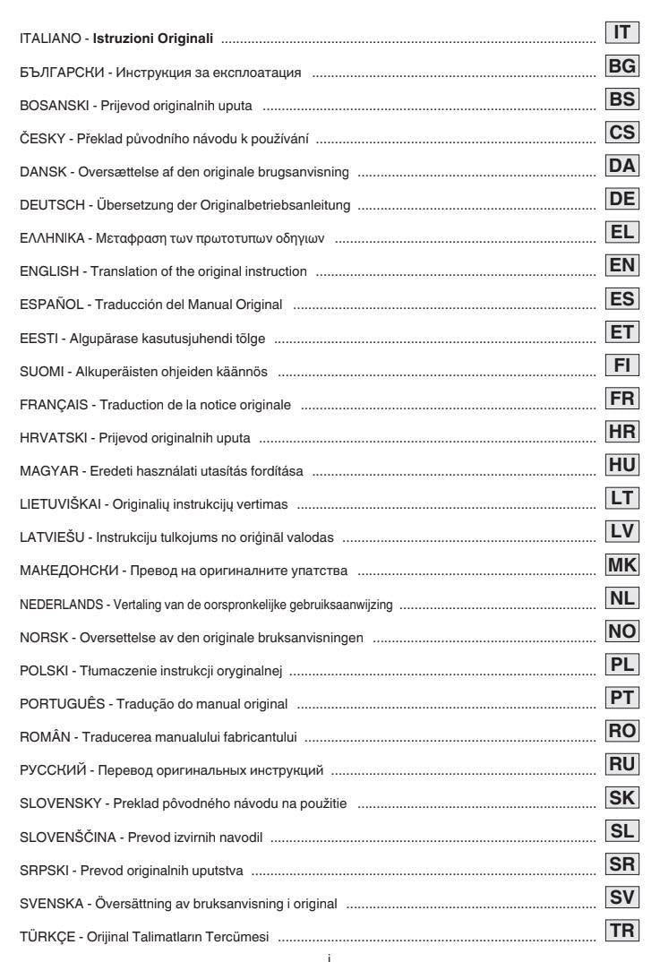 Ride-On Lawnmower Manual: Stiga 92-102 Series - Digital PDF