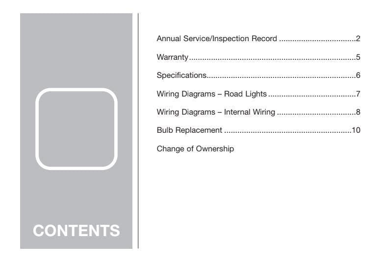 Swift Bessacarr Cameo 470-2 Manual - 2000 Caravan Service Guide