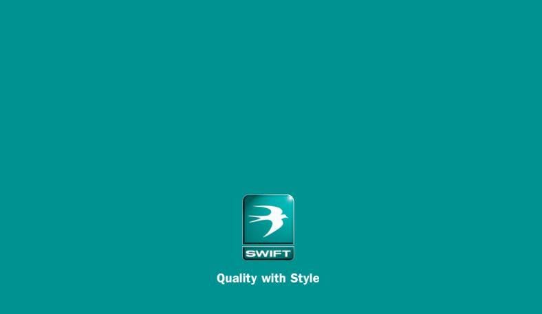 Swift Bessacarr Fiat Motorhome Manual: 1999-2000 Owners Guide