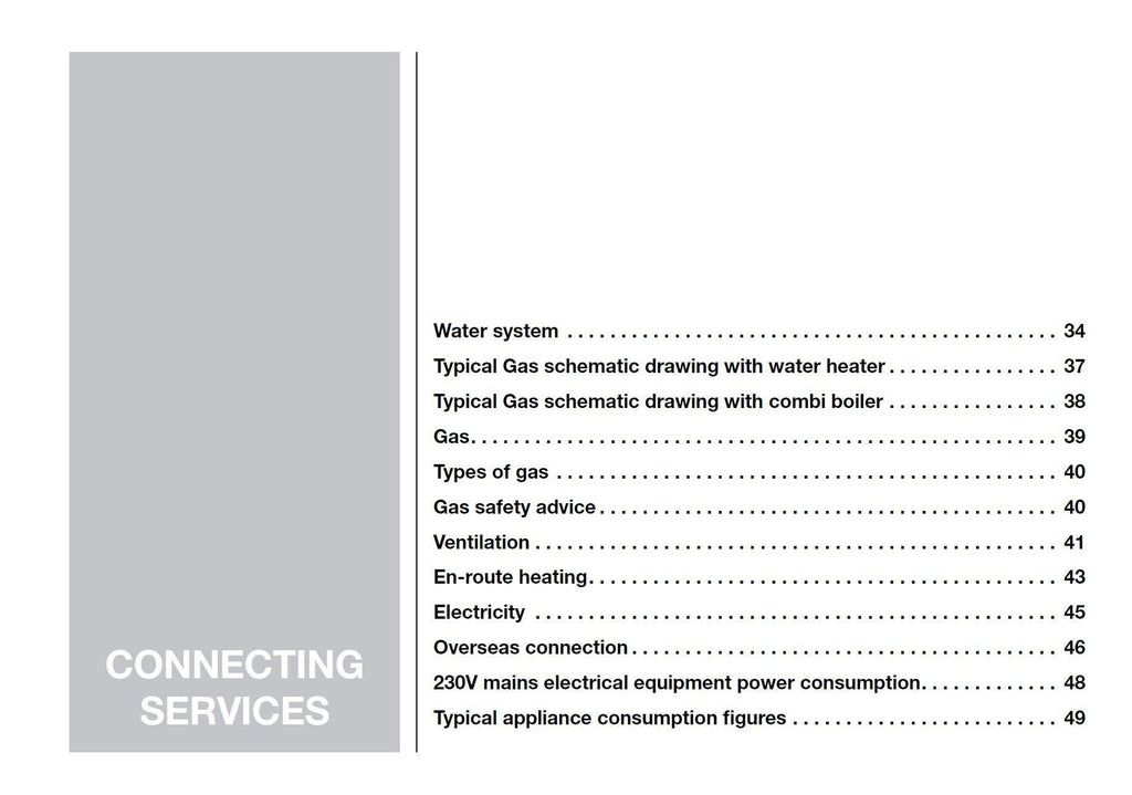 Swift 2011 Motorhome Handbook: Owners Guide and Maintenance Tips