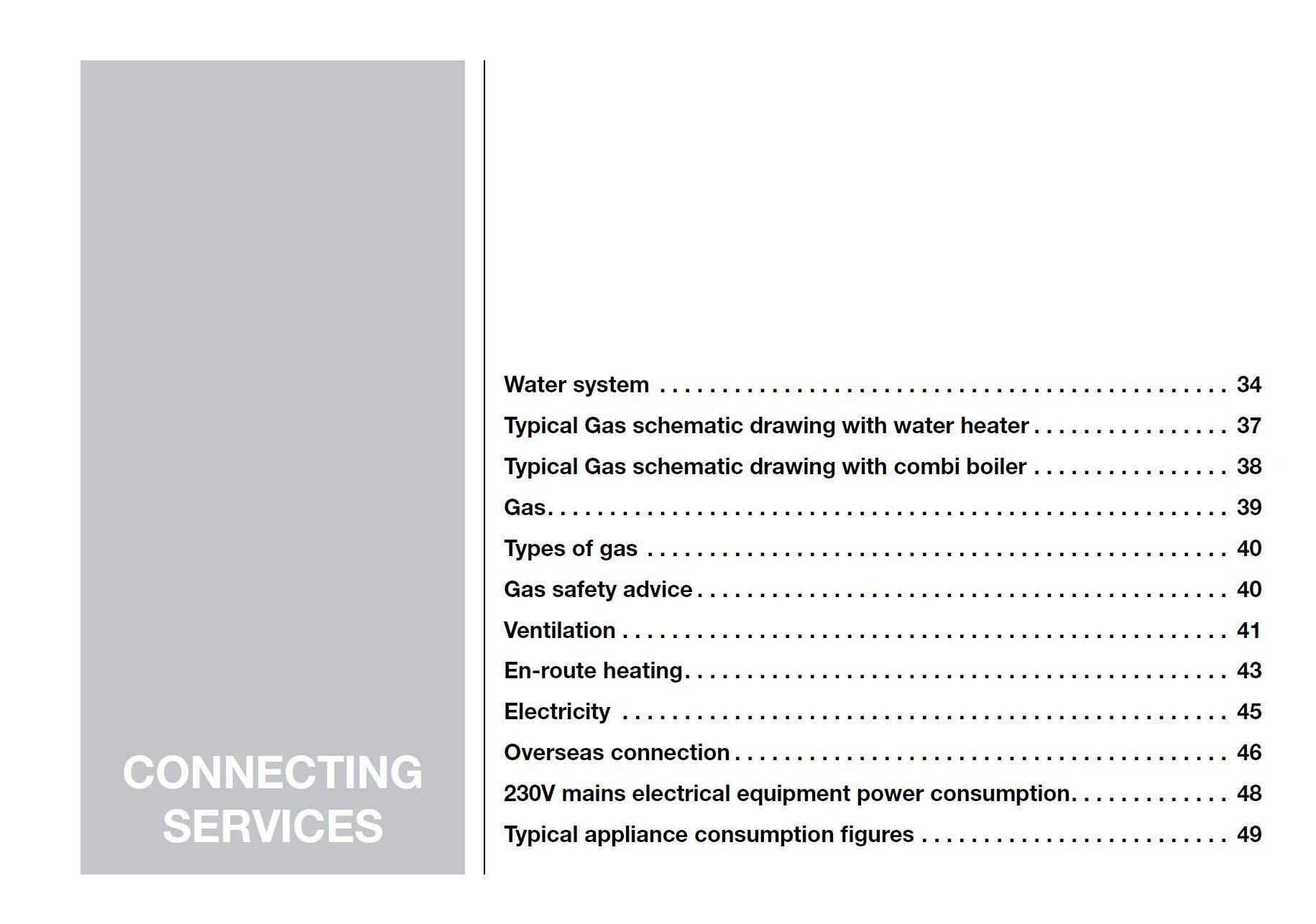 Swift 2011 Motorhome Handbook: Owners Guide and Maintenance Tips