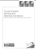 Owners Manual: Swift 2013-2014 Motorhome - Challenger Sport 514
